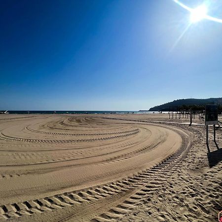 El Paraiso En Playa Concha Oropesa del Mar Exterior photo