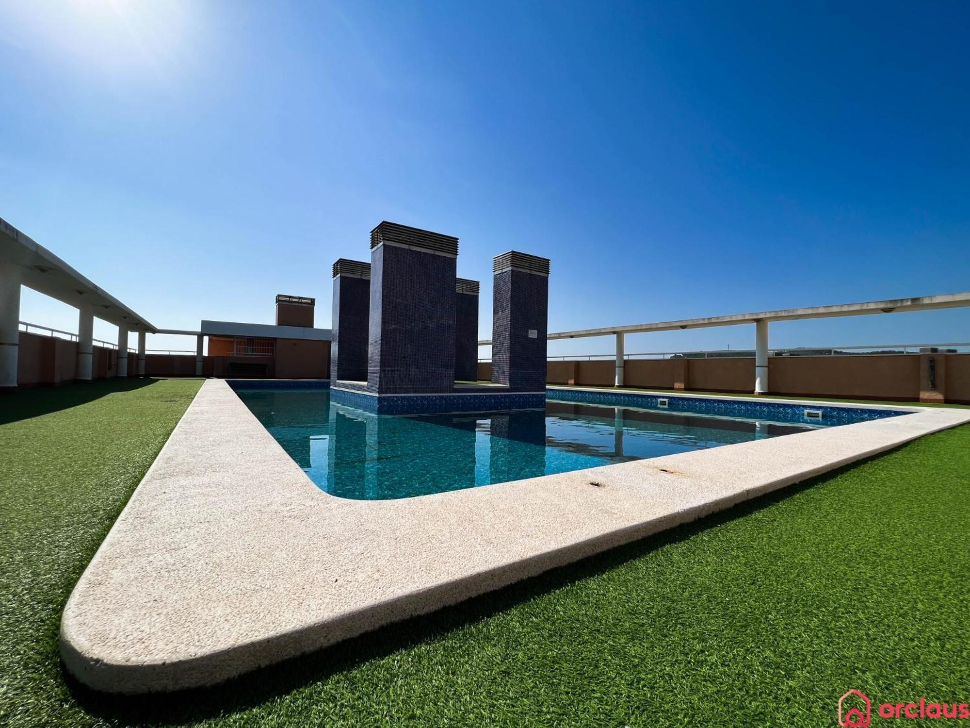 El Paraiso En Playa Concha Oropesa del Mar Exterior photo