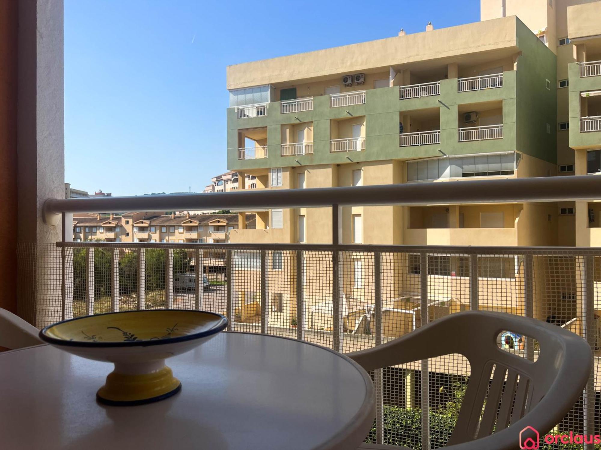 El Paraiso En Playa Concha Oropesa del Mar Exterior photo